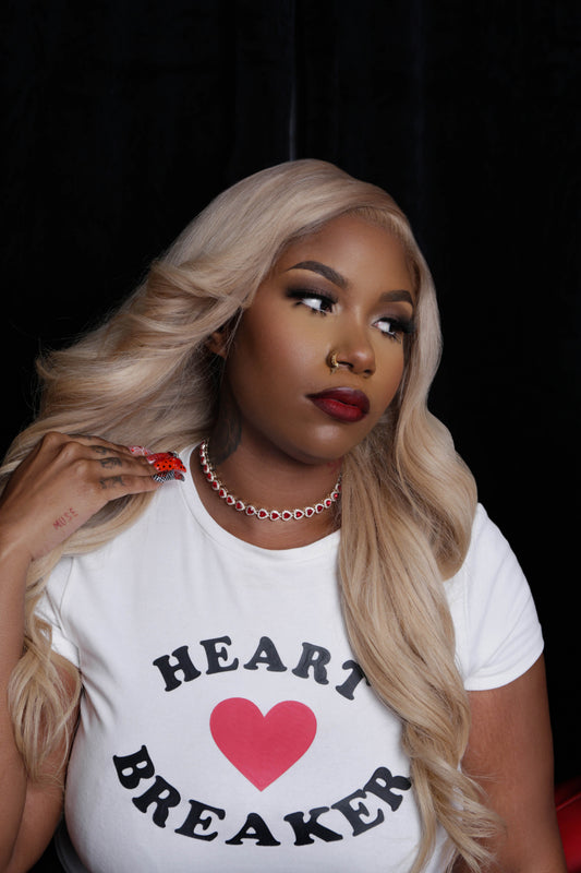 613 HD Wigs 6x6